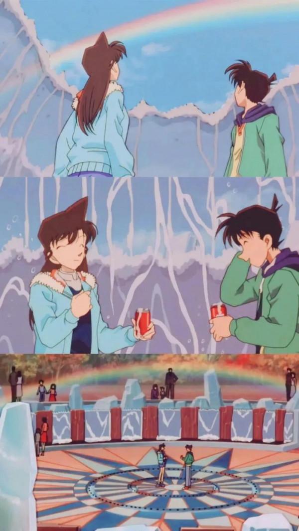 名偵探柯南臺詞金句 名偵探柯南臺詞金句