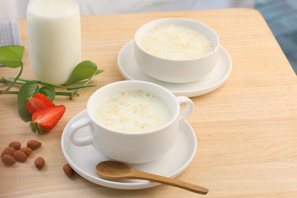 吃燕麥片不如吃它，早上來一杯，飽腹又營養