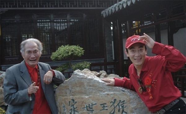 六齡童:雪藏愛徒劉建楊,助兒子六小齡童上位?其實背後另有隱情 六齡童:雪藏愛徒劉建楊,助兒子六小齡童上位?其實背後另有隱情