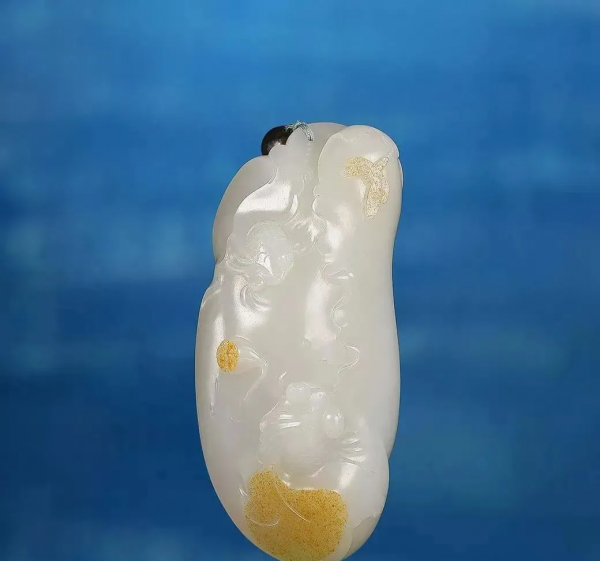 和田玉文化題材的寓意,你知道哪些? 和田玉文化題材的寓意,你知道哪些?