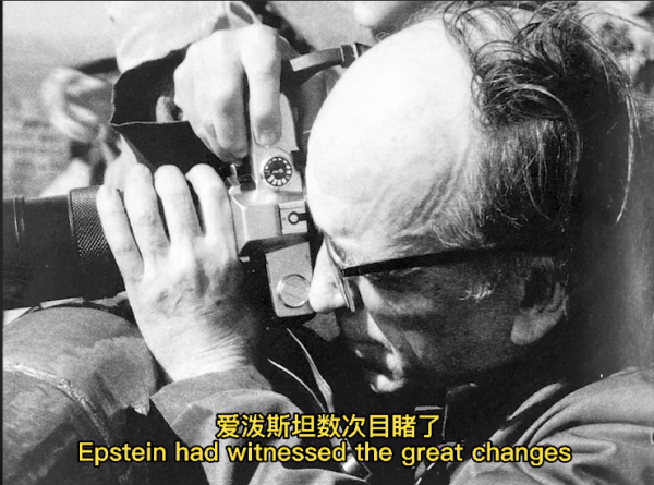 全球連線丨“秀”我中國:一個美國人的西藏探索 全球連線丨“秀”我中國:一個美國人的西藏探索