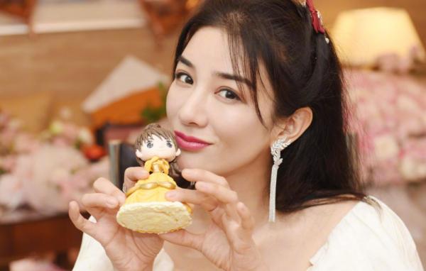 4位嫁入豪門被家暴的女明星，有的差點被毀容，有的終於找到幸福