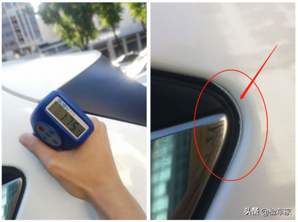 2017款中配馬自達CX5只要不到12萬！這個漏能不能撿？