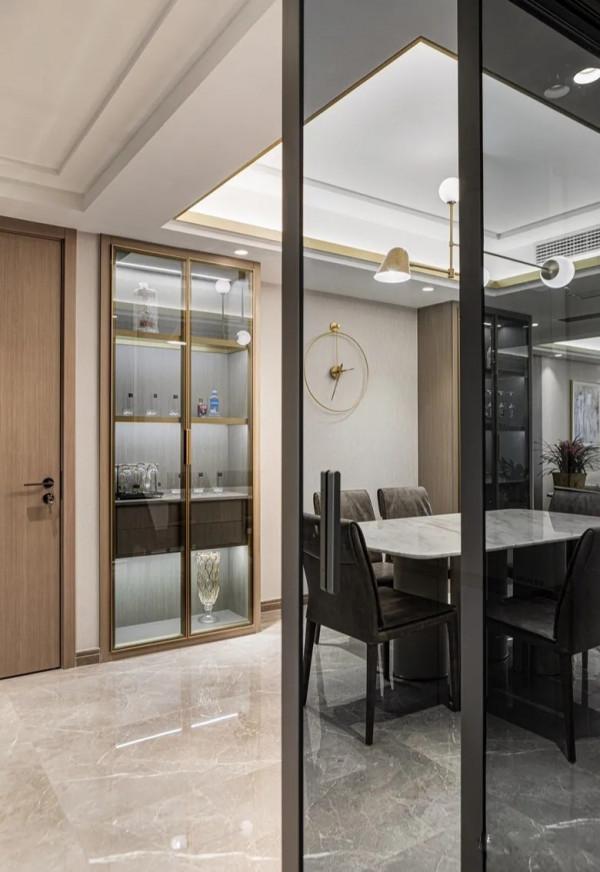 有了第一次裝修的經驗,這次我決定這麼裝,高階又大氣 有了第一次裝修的經驗,這次我決定這麼裝,高階又大氣