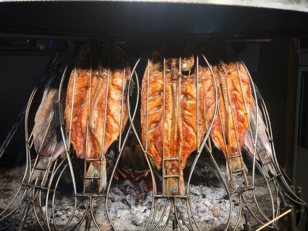 新疆的國際大巴扎裡，到底有些什麼？