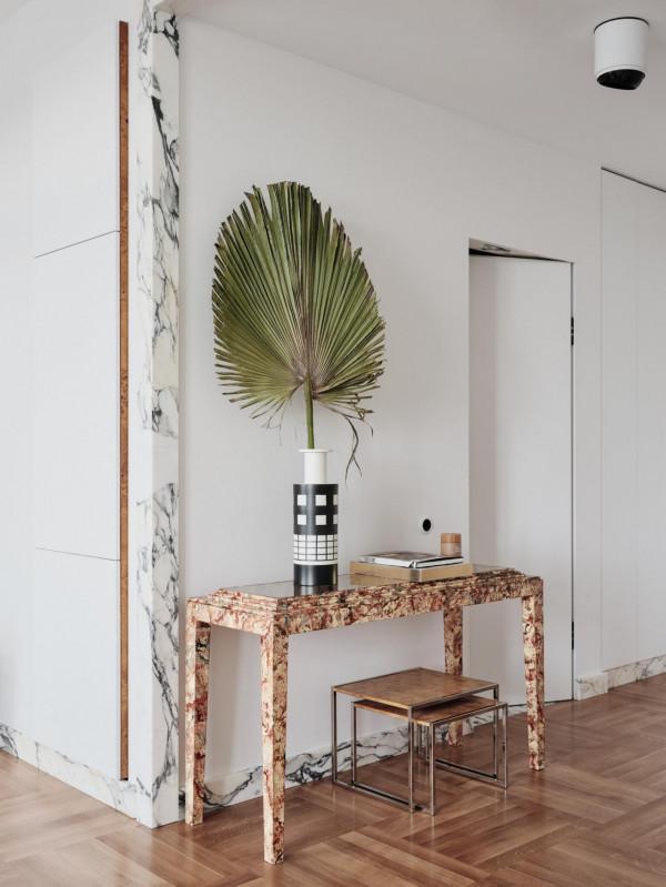 Tim Veresnovsky丨聖彼得堡復古公寓