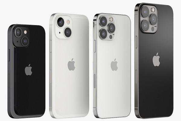 降價銷售的iPhone13,給國產手機廠商上了一課 降價銷售的iPhone13,給國產手機廠商上了一課