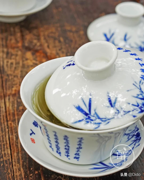 去彭鎮,可不要只曉得老茶館 去彭鎮,可不要只曉得老茶館