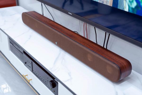 惠威M200-bar無線迴音壁評測:小體積也能擁有壯觀大聲場 惠威M200-bar無線迴音壁評測:小體積也能擁有壯觀大聲場