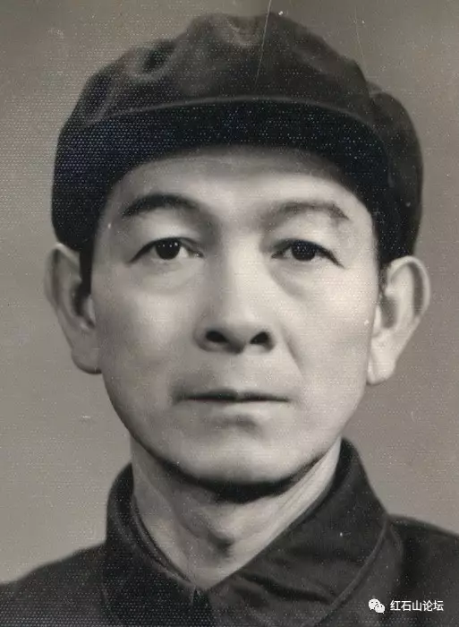 1976年龍煙勞動模範