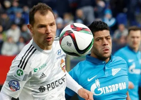 傳奇而悲壯:俄羅斯足球歷史最佳陣容,蘇聯附體,戰力狂飆 傳奇而悲壯:俄羅斯足球歷史最佳陣容,蘇聯附體,戰力狂飆