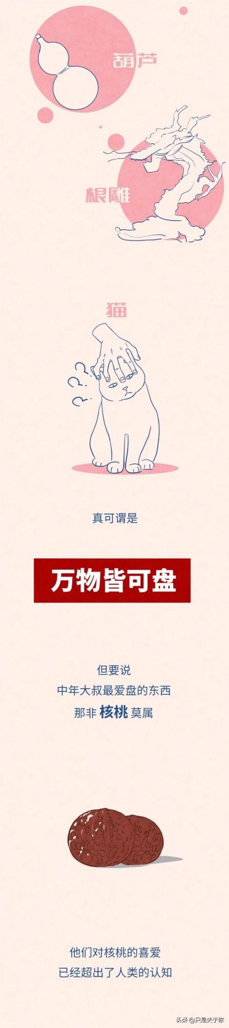 漫畫:朋友圈裡的中年大叔越來越活躍了 漫畫:朋友圈裡的中年大叔越來越活躍了