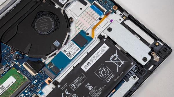 輕巧有料，可以一戰，惠普戰66四代銳龍版評測分享