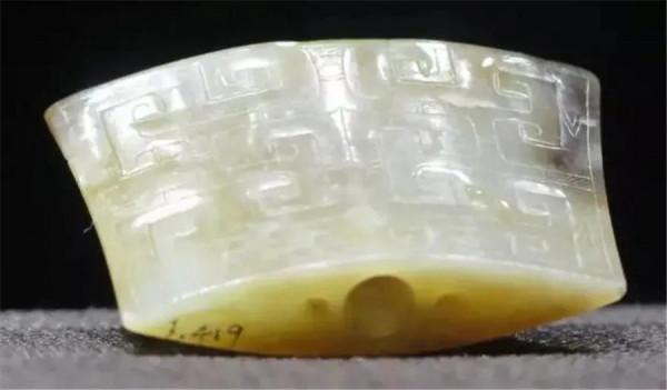 王者玩具-詳解古玉包漿及作偽 王者玩具-詳解古玉包漿及作偽