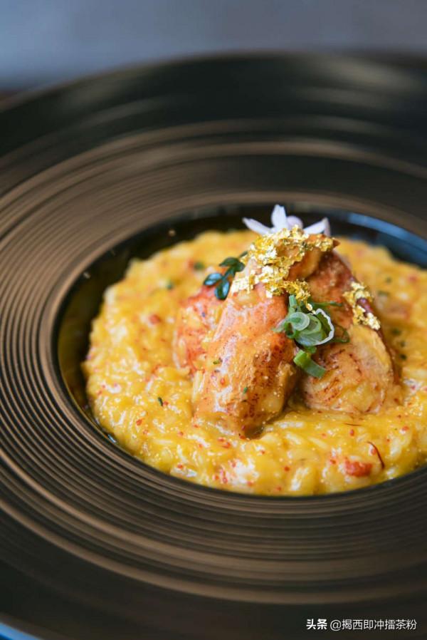 TRIPLE C &ndash; 和洋系的全新咖啡酒吧餐廳