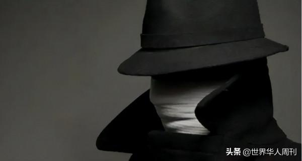 那個勾結臺諜、出賣東風導彈機密的中國人，下場有多慘？