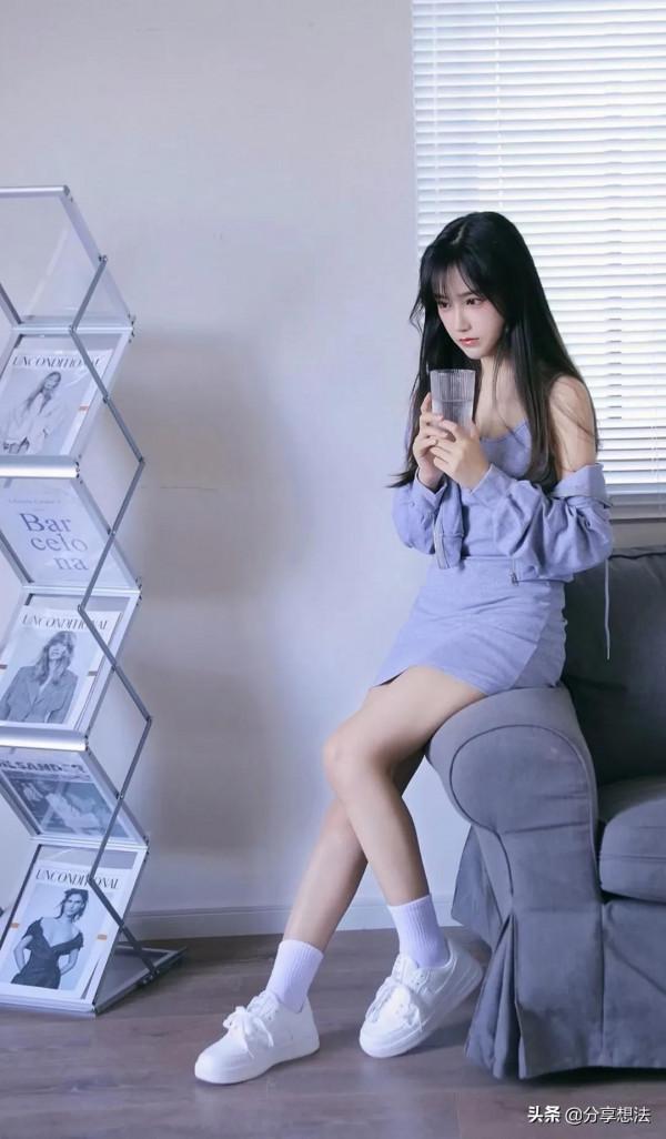 蘇杉杉日常美圖