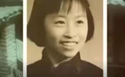 “醜娘”張少華年輕時有多美？校花級別，20歲照片簡直太美了