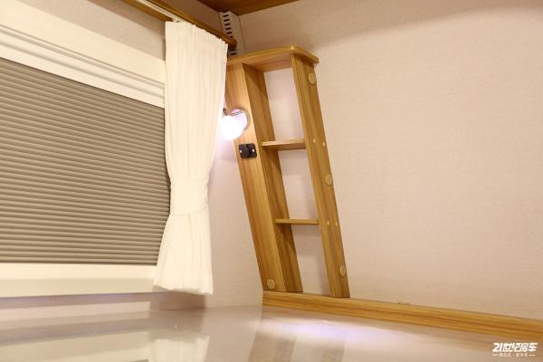 月薪7000就能買的拖掛房車！實拍卓美亞T420Z拖掛房車