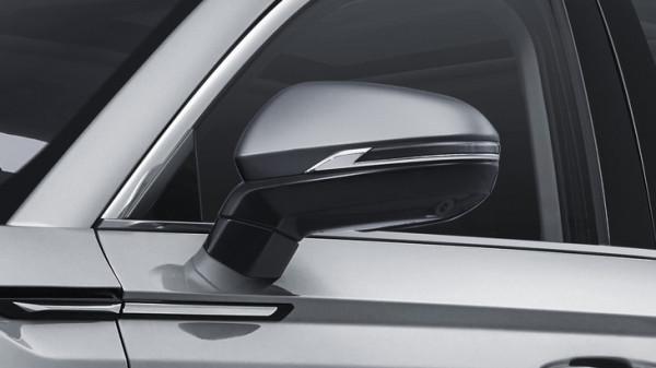 新款奔騰T99購車手冊 這兩個版本價效比最高