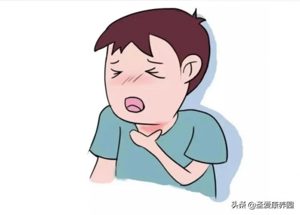 嗓子痛多喝水沒好處!想要有效緩解,不妨試試這些方法 嗓子痛多喝水沒好處!想要有效緩解,不妨試試這些方法