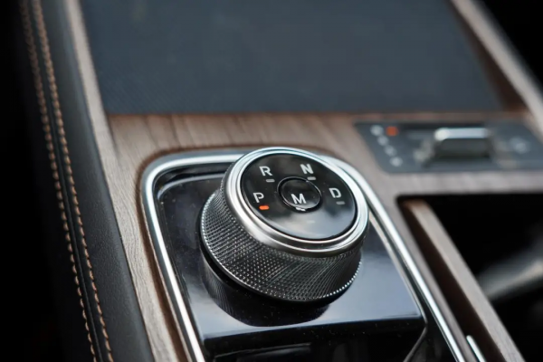 超值之選，試駕江鈴福特領裕