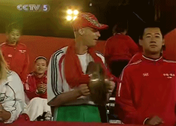 最猛國綜已死，別再懷念