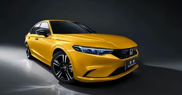 除了型格，本田還有哪些經典車名值得我們回味？