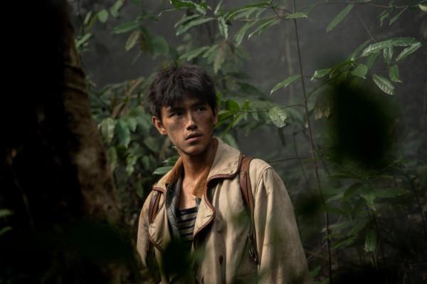 1.25劇訊:白敬亭、景甜、陳飛宇、高偉光、胡歌、王一博、趙麗穎 1.25劇訊:白敬亭、景甜、陳飛宇、高偉光、胡歌、王一博、趙麗穎