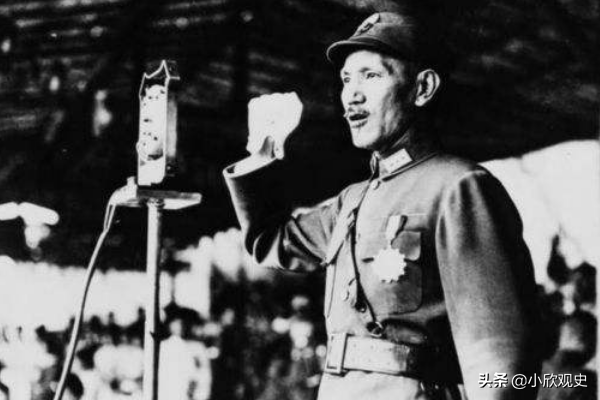 紅軍根基在南方，部隊為何北上抗日？多年後才知偉人高瞻遠矚