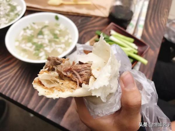 山東4大隱藏美食，名不經傳卻地道實在，外地人：這真的好吃嗎？