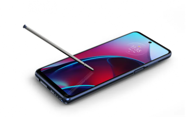 狙擊三星：摩托羅拉6&period;8英寸大屏&plus;手寫筆晶片釋出，只要1900元