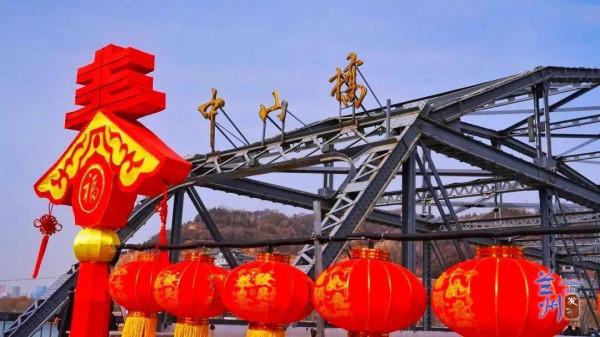 2021年甘肅版旅行日曆來了，對的時間去對的地方