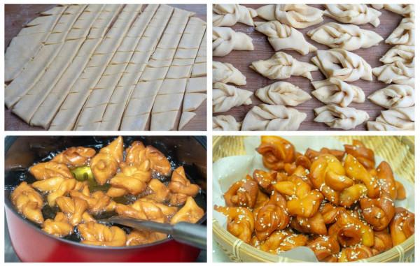 過年必學8款小吃，是零食也是下酒菜，過年露一手，大人小孩都愛