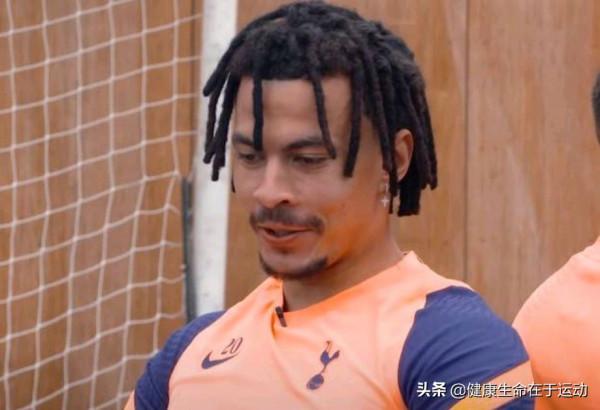 列維追悔莫及！強留穆里尼奧放棄的熱刺刺頭，數千萬歐元化為泡影