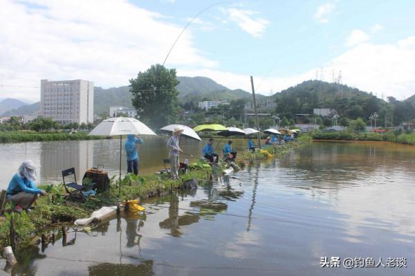 這4種情況釣魚時停口怎麼辦,不要多此一舉是關鍵,看看對不對? 這4種情況釣魚時停口怎麼辦,不要多此一舉是關鍵,看看對不對?