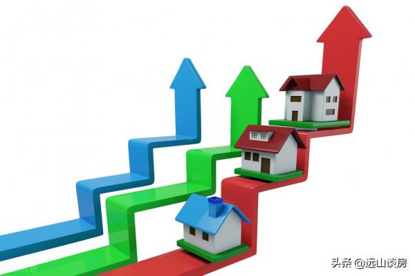 “空置房”面臨的問題，比房價下跌更嚴重，十年後會成為樓市痼疾