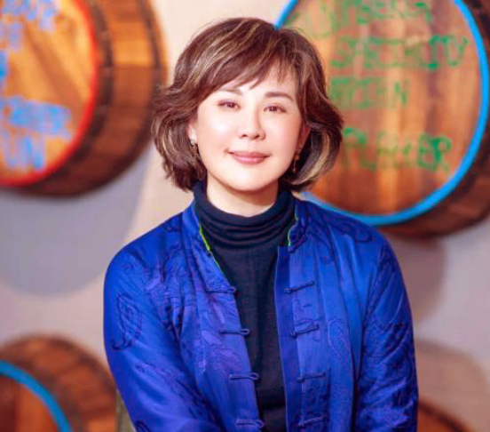 叢珊：從《牧馬人》火到《精武門》，和朱時茂成知己，再婚很幸福
