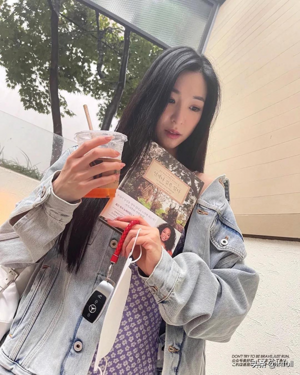 黃美英：轟動一時少女時代成員，如今回老家發展