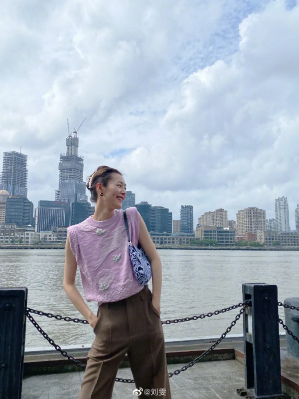 鐵打的宋慧喬，流水的年下男