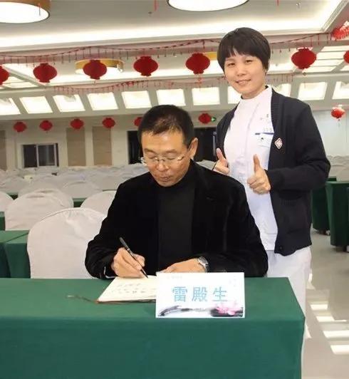 雷殿生:成為自唐朝以來首次走出羅布泊的人,後把經歷出書獲大賣 雷殿生:成為自唐朝以來首次走出羅布泊的人,後把經歷出書獲大賣