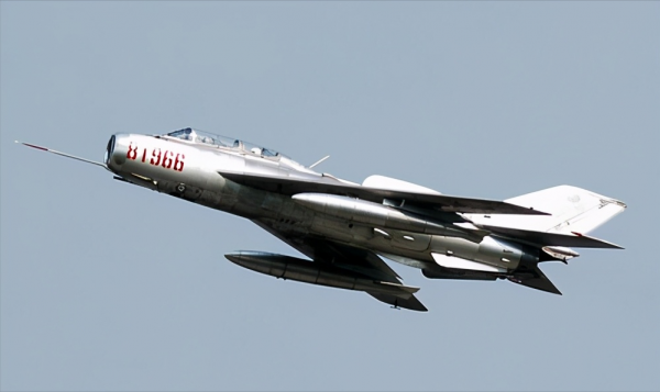 朝鮮人民軍現役中國戰機合集 朝鮮人民軍現役中國戰機合集