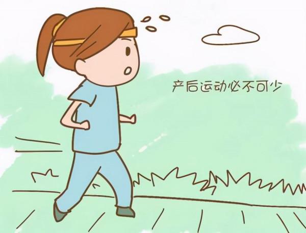 產後吃得對，肥胖不會找上門