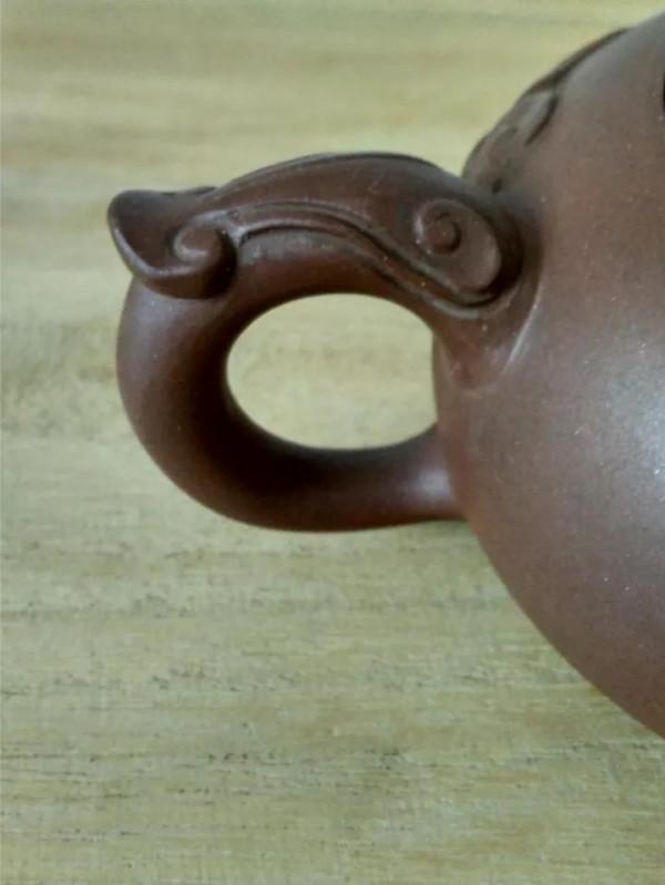 真正的紫砂壺是什麼樣子? 真正的紫砂壺是什麼樣子?