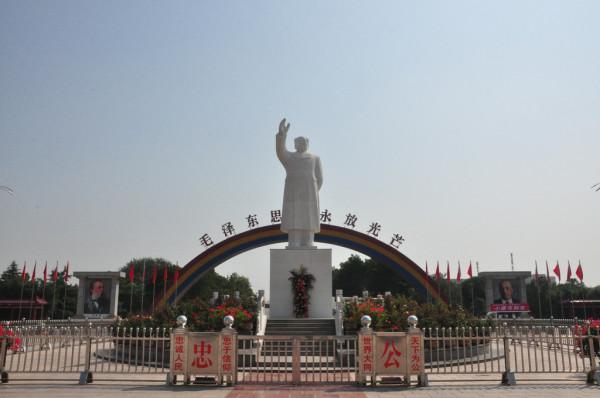 河南4個由縣升格的地級市,35年後命運各不同,1市建國際旅遊名城 河南4個由縣升格的地級市,35年後命運各不同,1市建國際旅遊名城