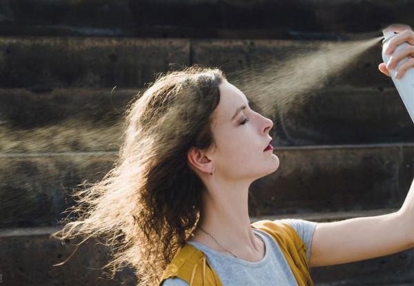 想要變白很簡單，3件事做得好，膚白如瓷人漂亮