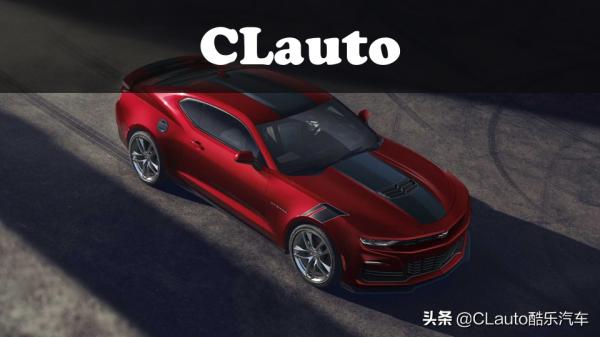 9000轉V8的經典！雪佛蘭科邁羅Z/28可能計劃推出第六代車型