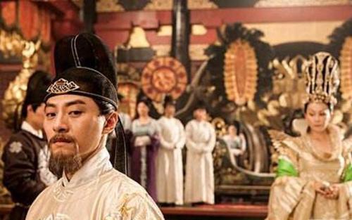 李重福：身為皇帝長子，老爹駕崩卻沒人叫他繼位，反被大卸八塊