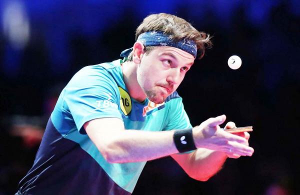 大獲全勝！國乒勁敵帶隊3-0橫掃對手，波爾有望約戰林昀儒、雨果