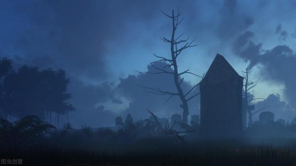 故事：王大膽之死